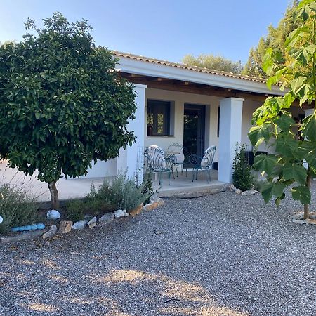 Lavender Farm House Nafpaktos Екстериор снимка