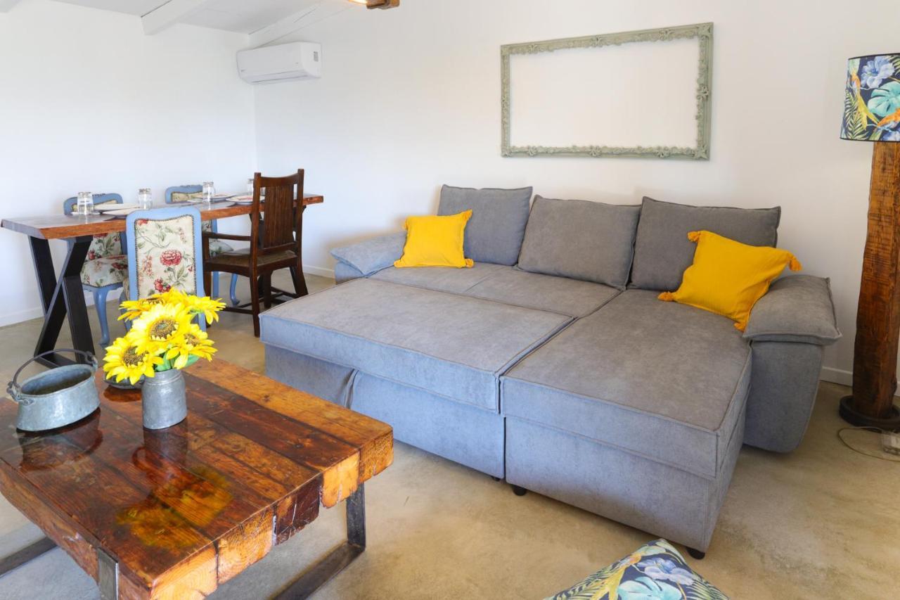 Lavender Farm House Nafpaktos Екстериор снимка